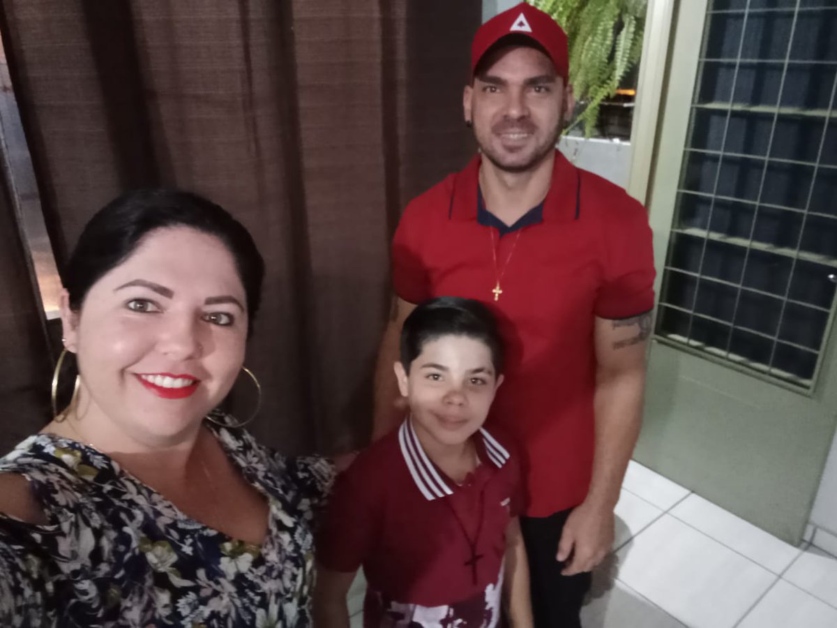 DenoniGarcia's tweet photo. Sabadouuuu https://t.co/JPQ3BiNdug