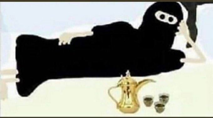 FgF2004's tweet image. وضع المعلمات عن بعد 

 #المعلمين_المعلمات