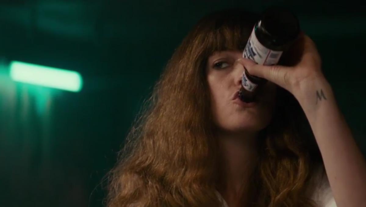 Anne Hathaway in Colossal (2017)