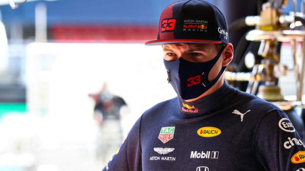 Spanish Grand Prix: Even Mercedes think Verstappen will win dlvr.it/Rdk9tr