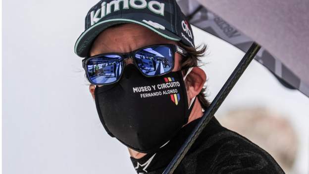 Indianapolis 500: Fernando Alonso to start in 26th place dlvr.it/Rdk9xx