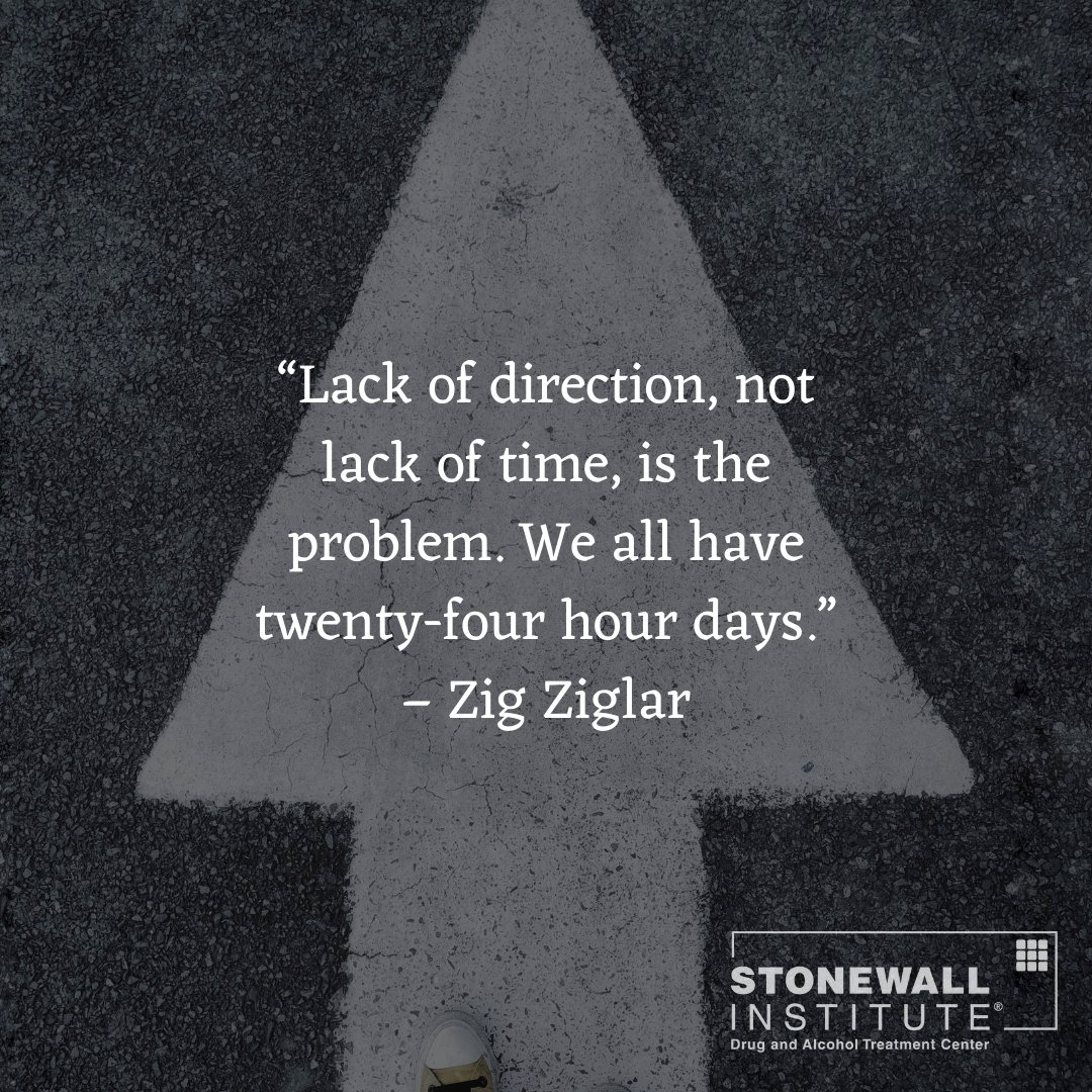 stonewall_inst's tweet photo. It is best to rely on a power greater than ourselves to guide us.

#RecoveryWorks #RecoveryTogether #StonewallInstitute https://t.co/TPaUYeQ1lv