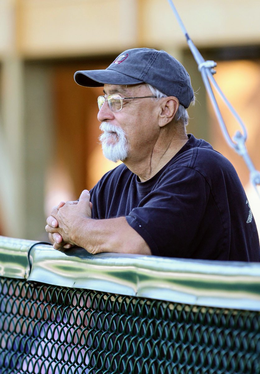 CotuitKettleers's tweet photo. Good night, dear friend. Rest In Peace, Richard Sawyer. We thank you for your love and support, and we will miss you forever. #DownInFront #HeyHeyCotuit https://t.co/XfLY3nj4l6