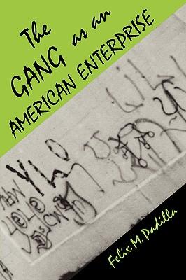 Padilla wrote 2 other, trail-blazing books that anticipated later sociological/criminological books on Latine Chicago"Puerto Rican Chicago" (1987)"The Gang as an American Enterprise" (1992)9/n