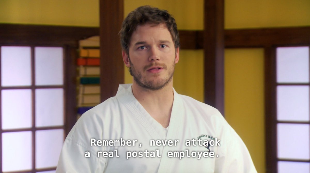 out of context parks and rec (@nocontextpawnee) on Twitter photo 