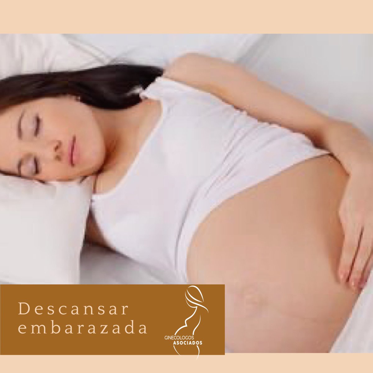 PichardoGine's tweet photo. Recuerda hacer siestas en el embarazo para evitar cansancio, estrés o ansiedad #ginecóloga #obstetra #controldeembarazo #tampico #cdmadero #altamira #huasteca @hospitalcemain https://t.co/PXkn83jpCN