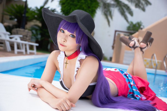 Twitterのコスプレ画像19