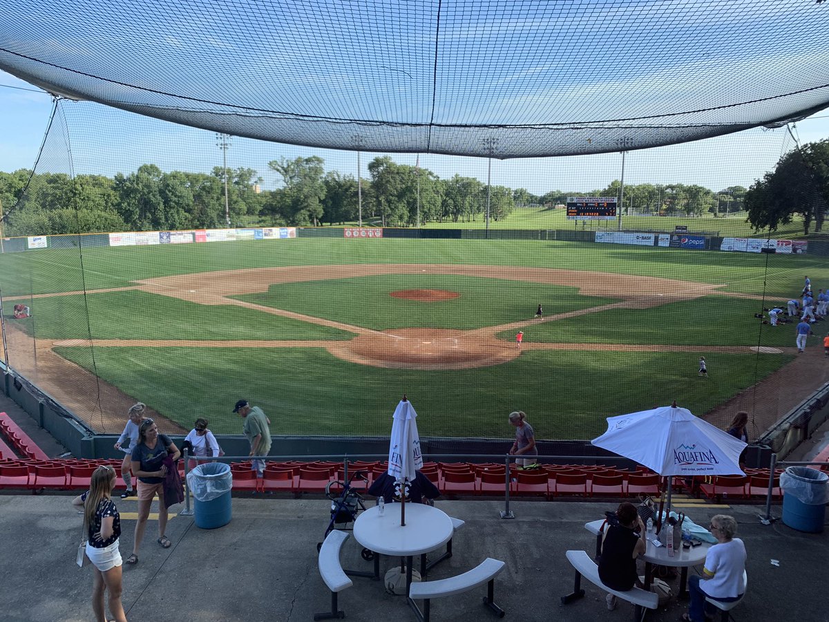 moorheadbrewers's tweet photo. Brewers beat the Springers 7-1 to secure the #1 seed from Section 2B in the 2020 State B tournament. @TannerA6 3-4 2 RBI, @Spencer_Flaten 2-4 2B 3 runs, Dave 6ip 1ER 2H 6K. @MinnBaseball https://t.co/vaCFkIe2PA