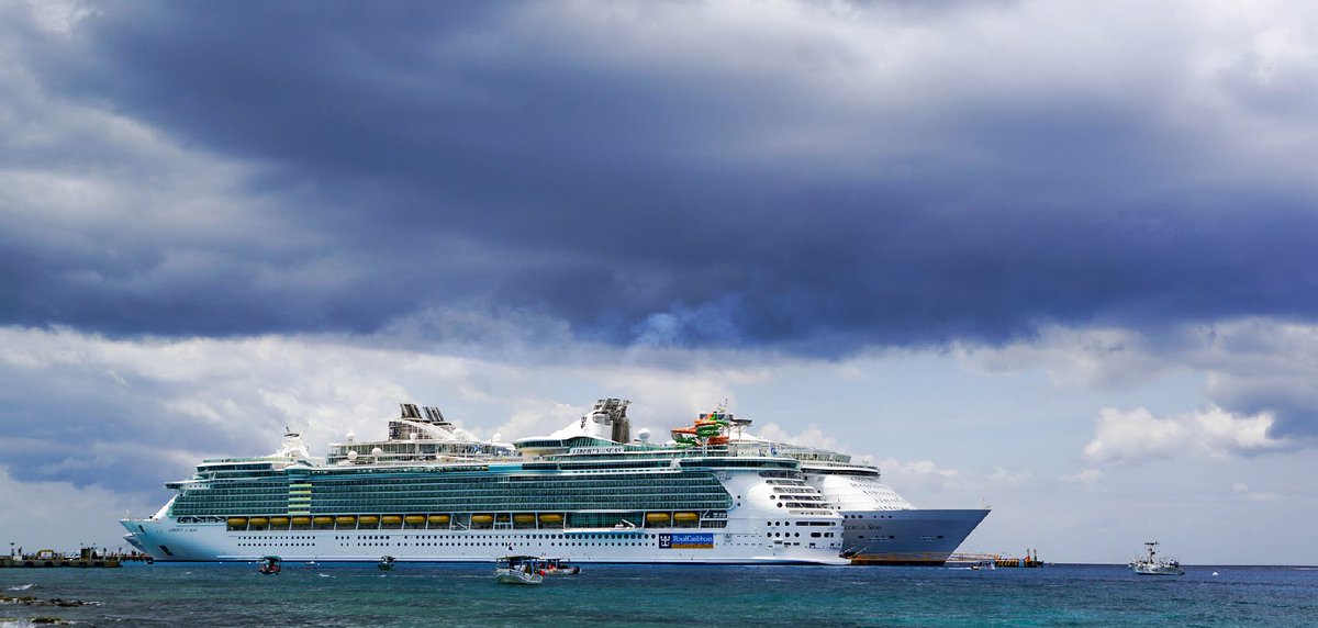 5 Ways You Can Ensure a Relaxing Cruise Holiday
#CruiseHacks #CruiseTips #TravelTips cruisebooking.com/articles/cruis… RT @cruise_booking