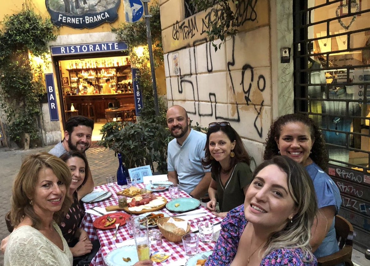 reporterpink's tweet photo. Only in #Rome is it possible to understand Rome.
-#Goethe 😍🇮🇹☺️#ILoveRome https://t.co/iG0apC9b9P