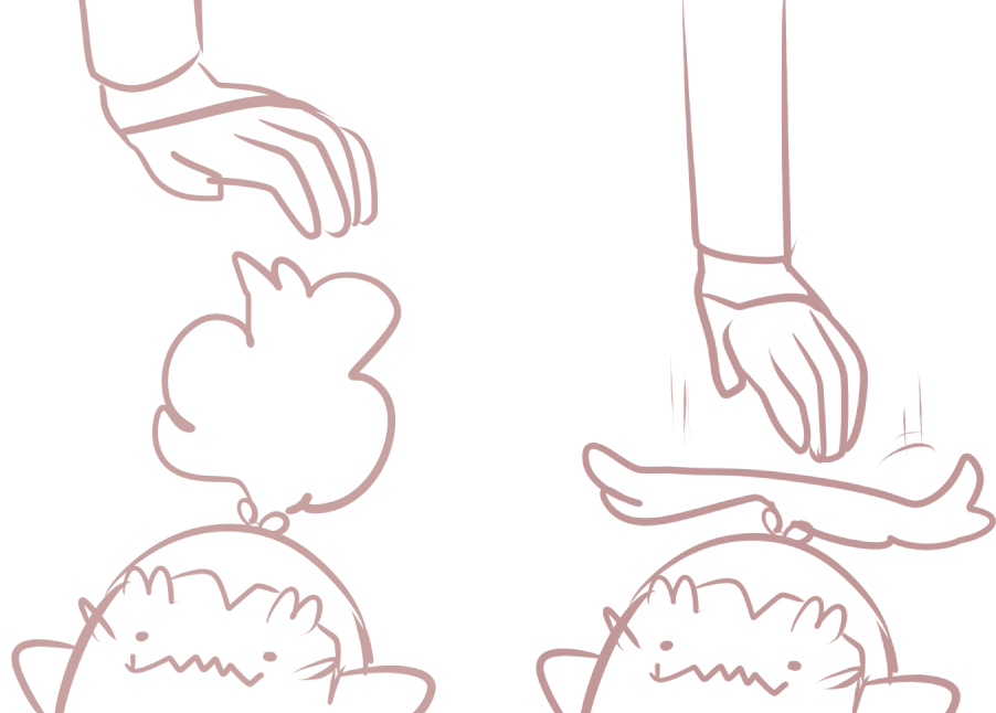 @itakeyourlemons pulls out my wallet to reveal an endless flipstrip of photos of my daughter