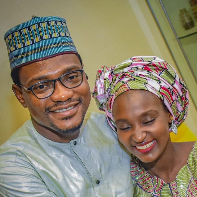 Abou_Sidra_'s tweet photo. #NewProfilePic Met 12 years  ago, 6 years of marriage today. Happy wedding anniversary @Umm_Haidar. To forever in good health and prosperity. https://t.co/Dx8L29yWS8