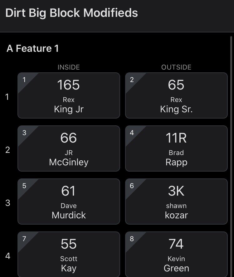 Brad Rapp tweet media