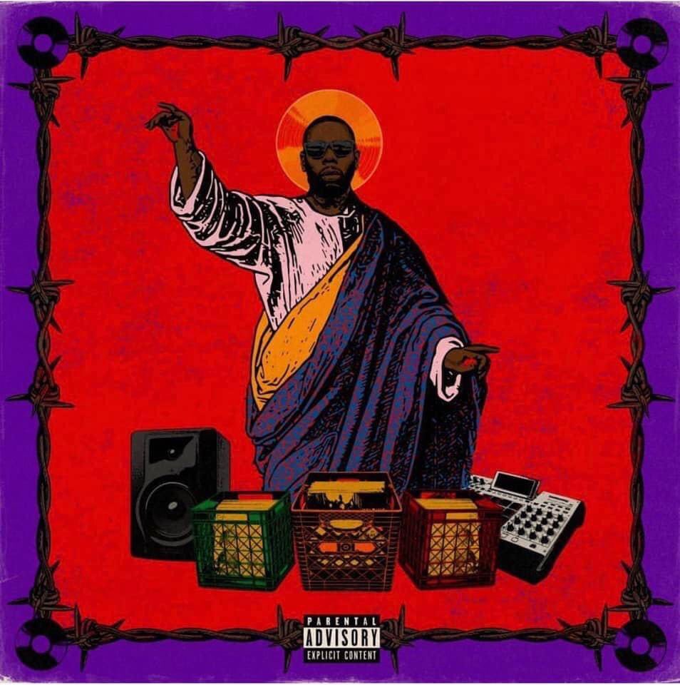 KINGBUBROCK's tweet image. Big Smoke on the way on @BUCKWILD_DITC new project🤦🏾‍♂️
@Rim_Davillins