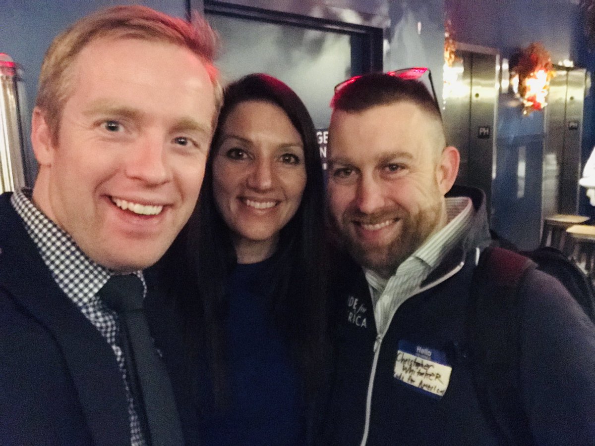 khoney's tweet photo. Love seeing the progress, kudos @VHAInnovation @cew821

Bittersweet without @daviddmaron here to celebrate. Def makes me think of David. RIP, my friend 💜
#BeThere #DataToSaveLives #VEText #VetLyfe #VASPI https://t.co/Qq29kPDrIn