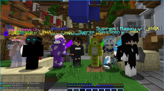 Somit sind wir dann der 3. Clan der die 10K Wins geknackt hat! 
Danke an alle die uns auf diesem Weg bis hier hin begleitet haben und die uns noch begleiten werden. 

In Loses sind wir jedoch weiterhin #1 mit 8K Loses versucht uns mal einzuholen 😎