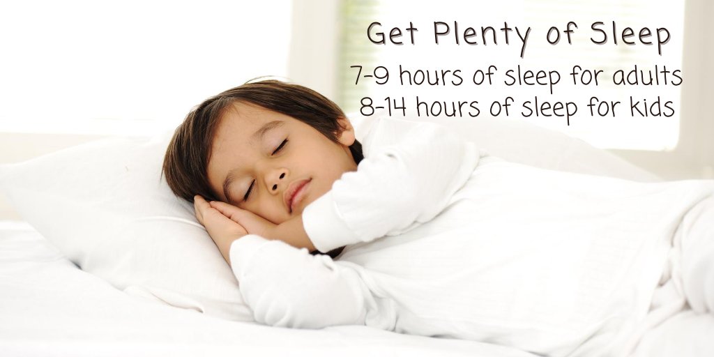 echealthdept's tweet photo. Keep your immune system healthy with plenty of sleep! 💤 Getting a good night sleep consistently helps your body fight off viruses, protects your heart, and even improves your mental health. 
#sleepishealth #virusfighting #heartprotection #mentalhealth https://t.co/9lBqzHRGEy