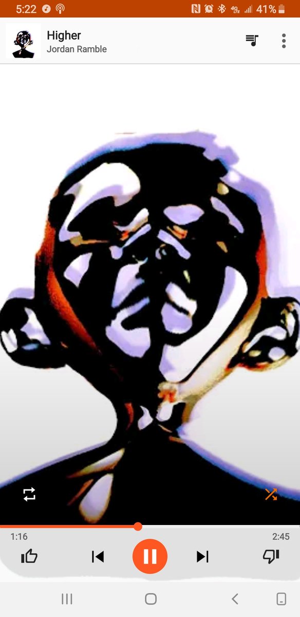 ScotlanSharp's tweet image. "Lord take me higher "
"You know my name"