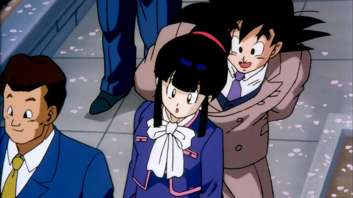 they're both good parents