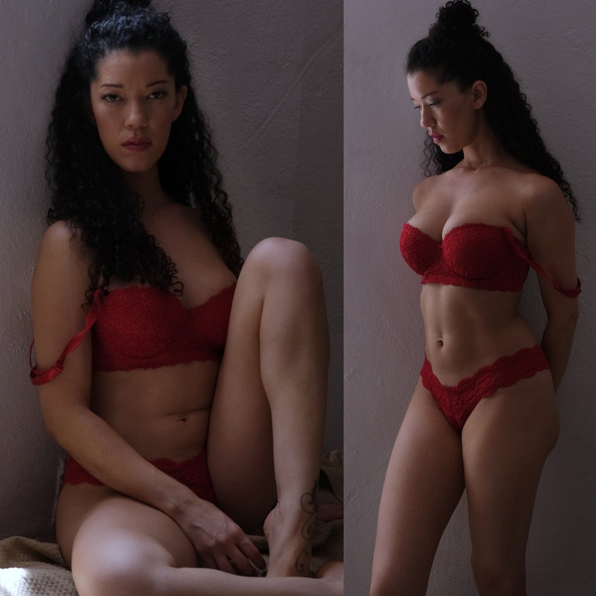 New Remote Shoot lighting setup ❤. Now booking through my site 
mdmamelia.wixsite.com/ameliasimone