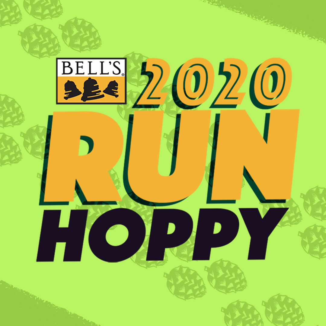 BellsBrewery's tweet photo. Get ready to #RunHoppy with us! Details for our next virtual 5K to come soon.
#bellsbeer #TwoHeartedDay https://t.co/8K0wnmaF4G