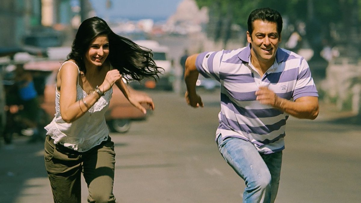 tarahbGlebss's tweet photo. 8 ROARING YEARS OF TIGER
#8YearsOfEkThaTiger
Big Thank you @kabirkhankk sir for such ๐ like ETT! you awesomely combined gentle romance & hardcore action!๐๐๐๐ฅ๐ https://t.co/qQaAevdd2v