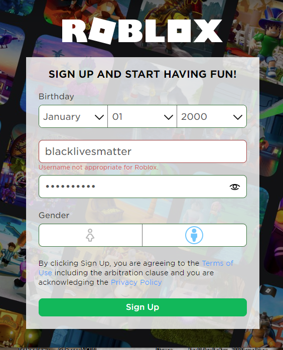 How To Bot Your Roblox Followers