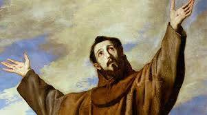 fuedicho's tweet photo. "Empieza haciendo lo necesario, después lo posible, y de repente te encontrarás haciendo lo imposible".
San Francisco de Asis
#Fuedicho https://t.co/VsJcXUt6qS