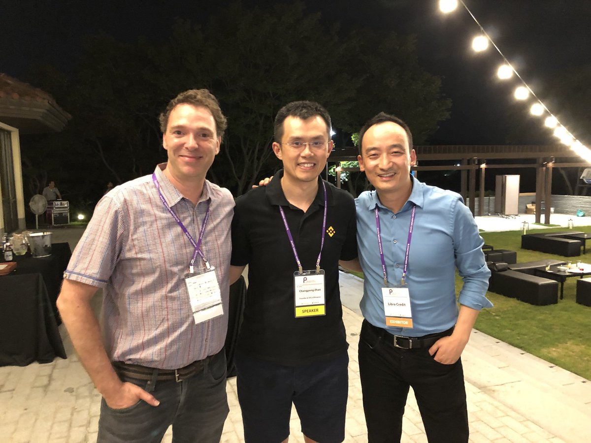 Cryptowealth15's tweet photo. When $lba on Binance ?👀
@LuHua10 @dschatt @cz_binance
#blockchain #libracredit #fintech #crypto #zilliqa $HEUR $UPT #OmiseGo $OMG #binance #News #ripple $BTC #Ethereum #bitcoin $BOLT #DeFi #fintech #libra #zilliqa #QTUM $ZIL #blockchain $BOLT https://t.co/PrIRThX7jQ