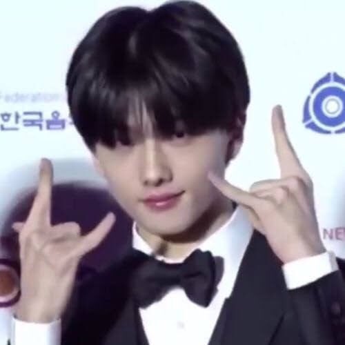 emo jisung cuz it’s my brand i think — a thread