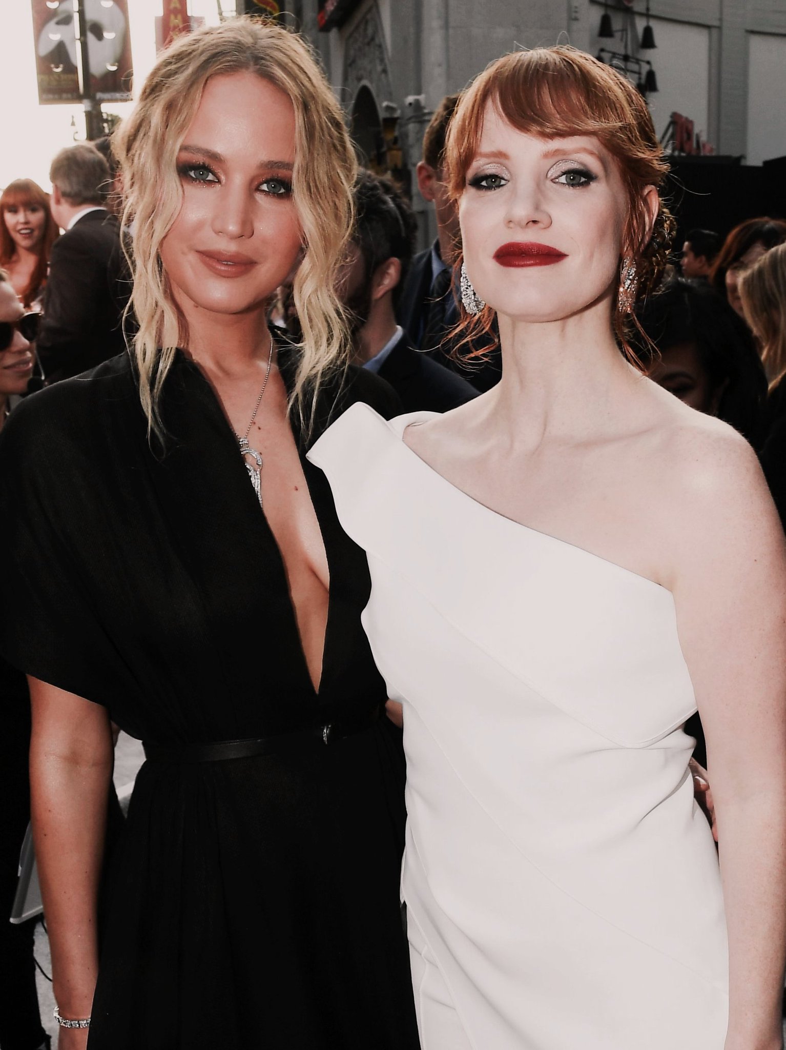 Happy birthday to the legend jennifer lawrence  