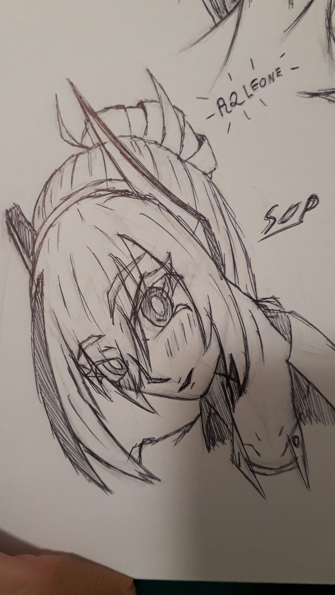 MoriBoita's tweet photo. Dois anos q comecei a jogar gfl, dois anos q conheci a personagem mais incrível dos mobage chinês
#Sopmod #girlsfrontline #gfl #m4sopmod #sopmodii
#art #desenho https://t.co/SsMgI1OOik