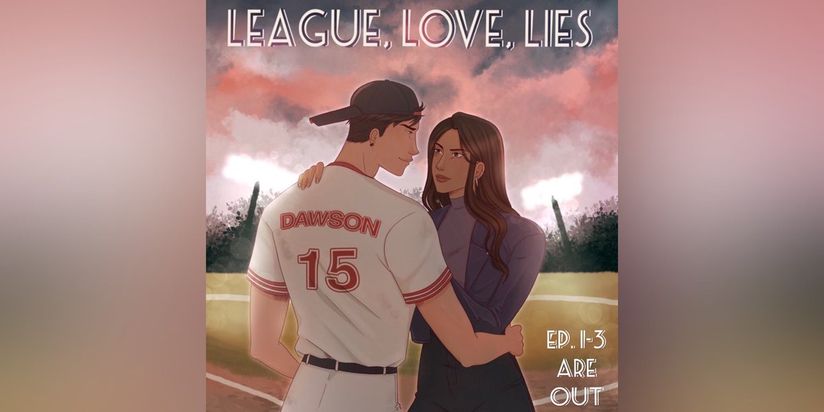nxrivera5's tweet photo. My new story is out! Link to it in my bio for full description! genres: drama &amp; romance ⚾️ #episodeapp #writing #episodeinteractive #visualnovel #episode #WritingCommnunity https://t.co/BgNaNyDXd4