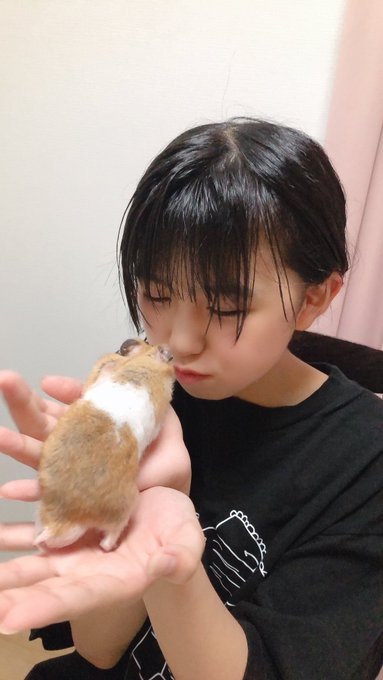 Twitterのコスプレ画像3