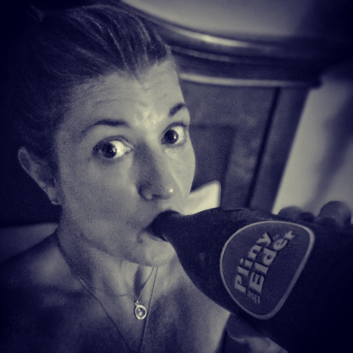 TriMeOn's tweet photo. The boys said starting with Pliny may have ruined all other beers for me but being an adventurous girl, I'm starting #projectbeer
Recommendations welcome. Especially #texas while I'm here
#drinklocal #beer #adventure #plinytheelder #running #coachendorsed https://t.co/1K5yXOIijP