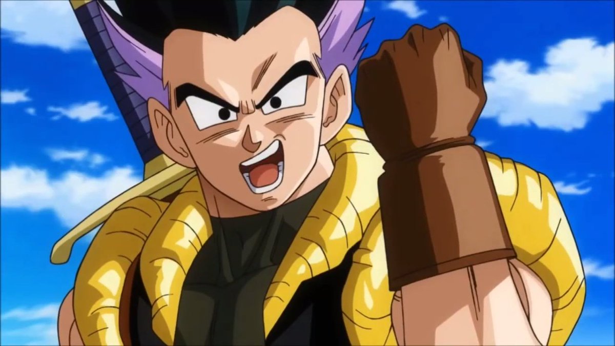only good thing to come out of heroes was this guyeven if his design makes more sense as a potara one