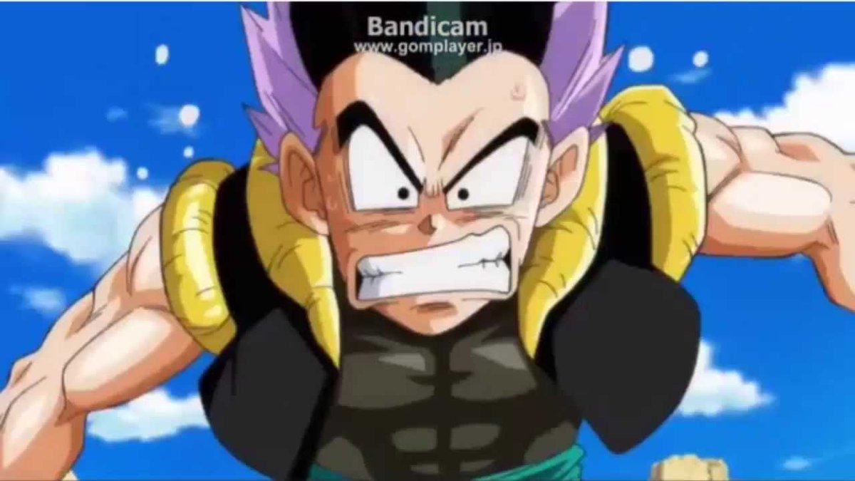 only good thing to come out of heroes was this guyeven if his design makes more sense as a potara one