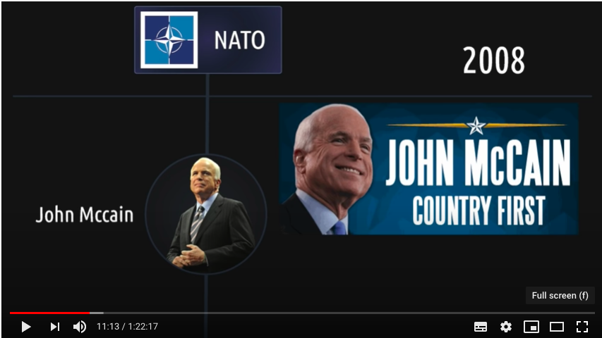 Bergy: "[The military and] taxpayers paid us to do it, & we rebranded it commercially as Shadownet. So I come back here & I see these guys.. have just been having a field day utilising the technology that we've been developing to alter the outcomes of our elections, in America."