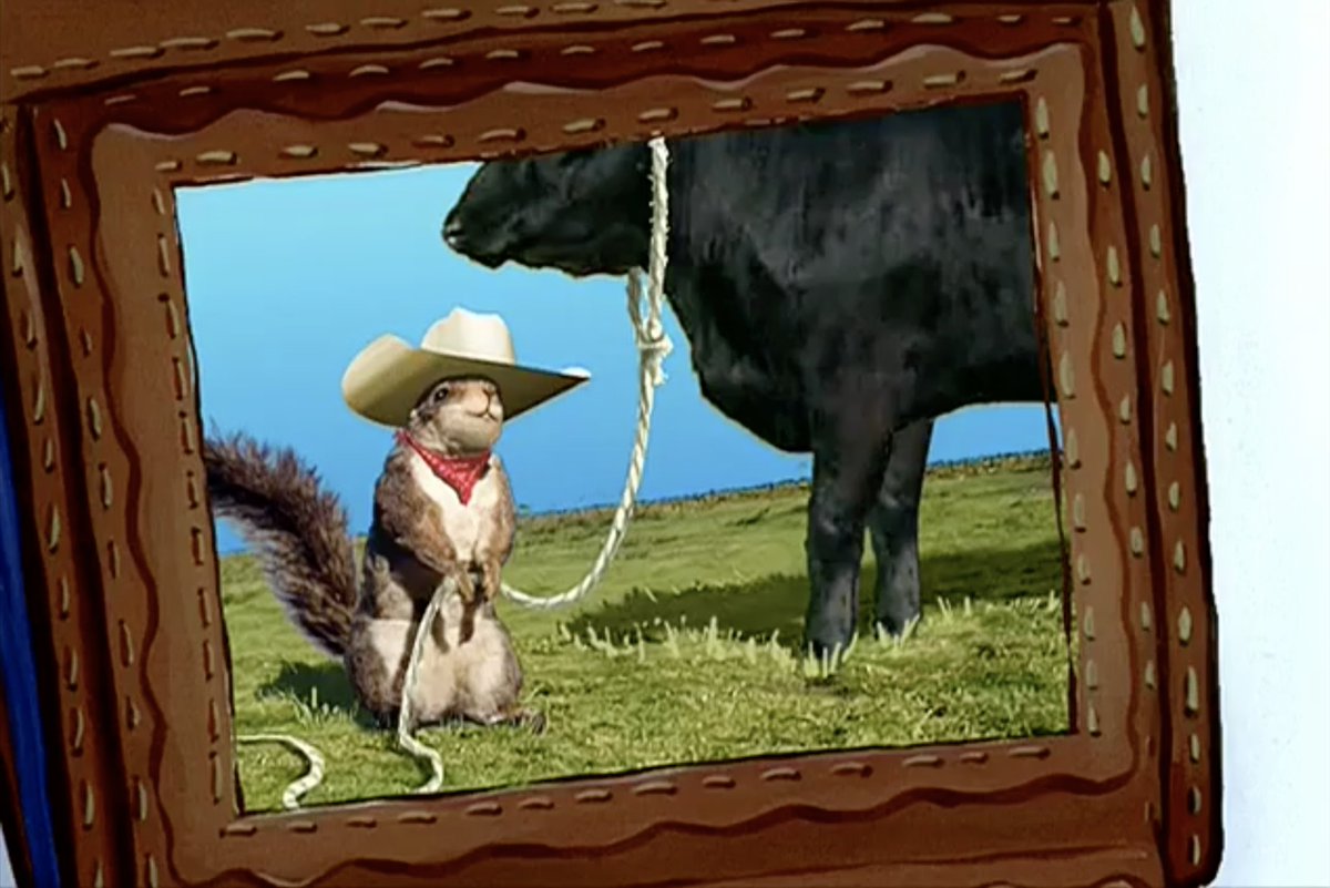 foxygrandpa62's tweet photo. Back in Texas, I wrangled bulls...

and I wrangled worms. https://t.co/khr4j40Sby