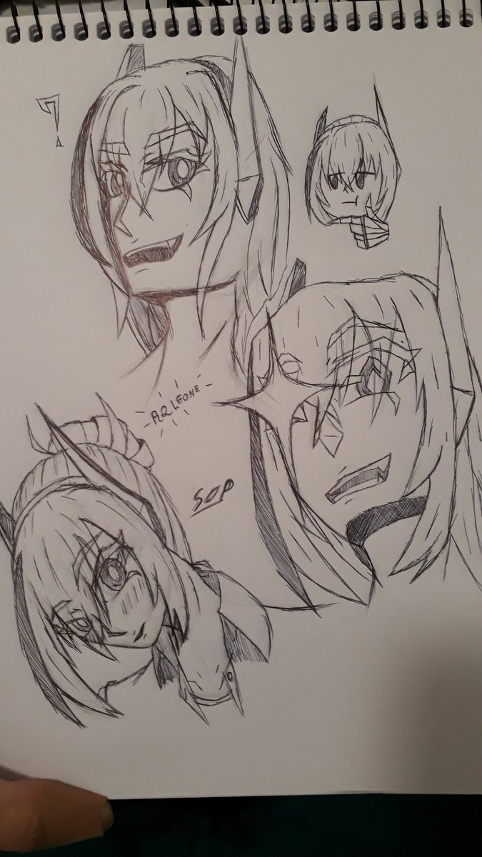 MoriBoita's tweet photo. Dois anos q comecei a jogar gfl, dois anos q conheci a personagem mais incrível dos mobage chinês
#Sopmod #girlsfrontline #gfl #m4sopmod #sopmodii
#art #desenho https://t.co/SsMgI1OOik