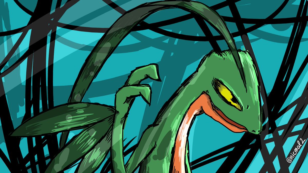 マワリズおえかき