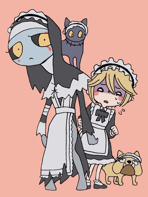 掘り出してきたアンちゃん 