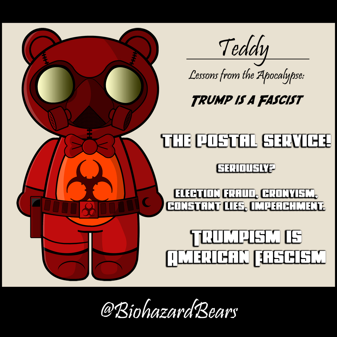 BiohazardBears's tweet photo. @chipfranklin https://t.co/lhCF0cl4xg