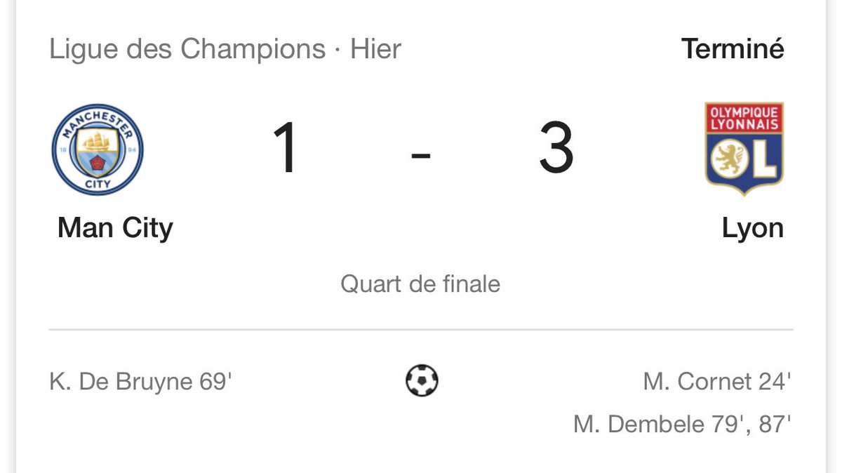 stvn9469's tweet photo. @JustinTemmy @MDembele_10 @KMbappe @OL Lol. https://t.co/B9xo0SuBG6