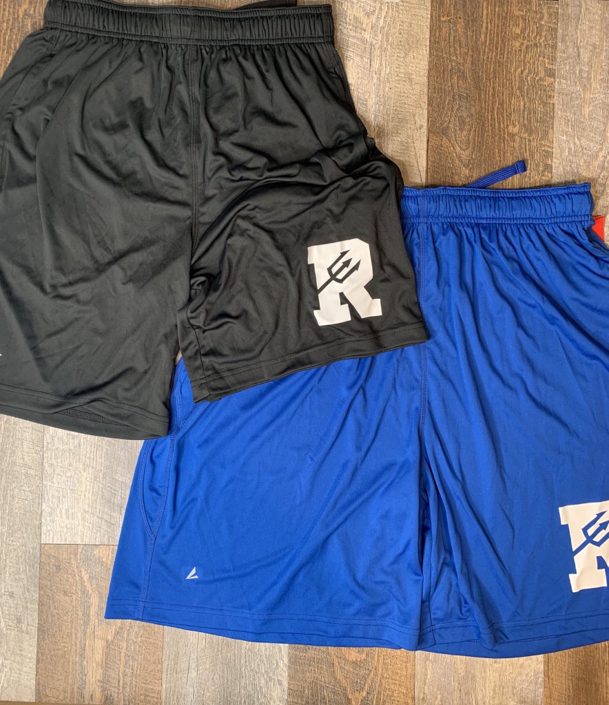 LukeCripe's tweet photo. RBD Athletic Booster will be selling spirit wear again tomorrow in the front of the high school10am-12pm we are accepting cash check or Venmo —-> @RBD-AthleticBoosters  Please remember to wear a mask See everyone tomorrow #BlueDevilGear @ReadingCSD @ReadingAthletic https://t.co/T2vdc9hR54