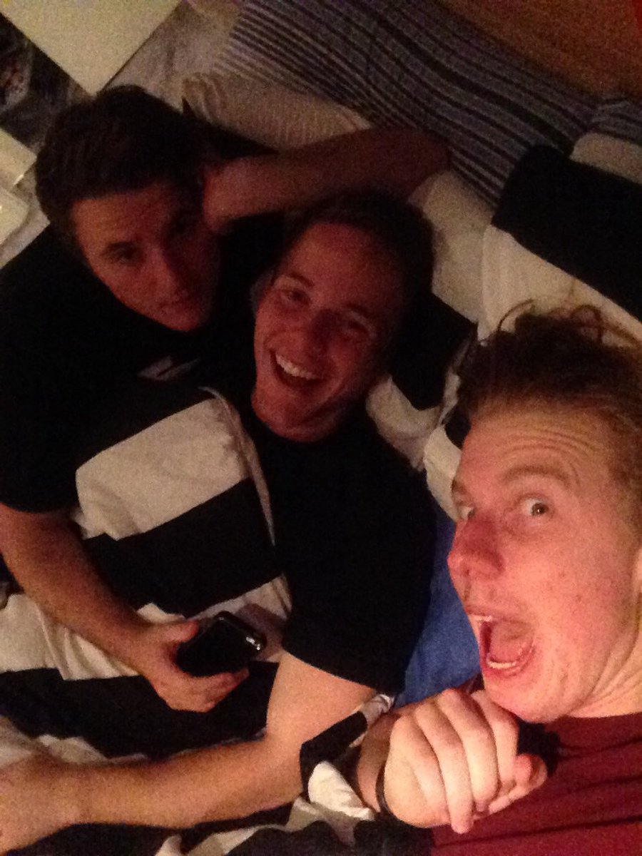 Magnet Boots Mckenzie tweet media