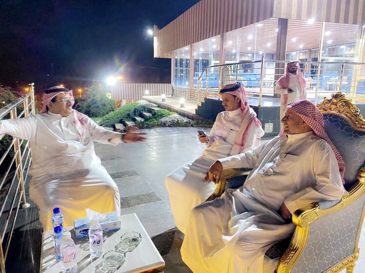 Qabdullahhumair's tweet photo. سلّم على الباحة .. وأهل الباحة
اللي لهم بالقلب .. قدرٍ  غالي https://t.co/B4pzAtngOq