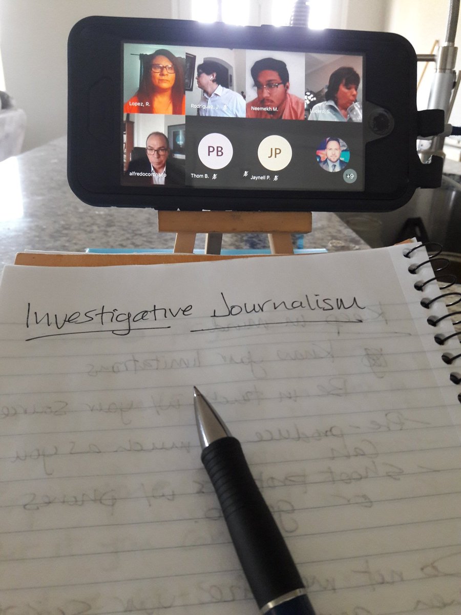 mortiznews's tweet photo. As a journalist it's important to continue growing, learning, and molding the craft. #HMCUTA #morelatinosinnews #utane https://t.co/gqxRCgBsaT