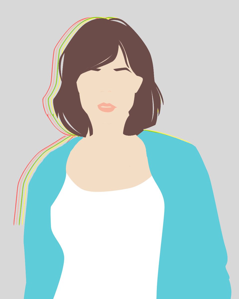 Meet Trixie! Not on TW, but you can learn more about her on our site:  https://lemonlimefic.com/creators/&nbsp;She writes for us. She loves black tea, rainy days, and cozy sweaters. She spends her free time playing video games, speaking softly to her plants, and knitting.