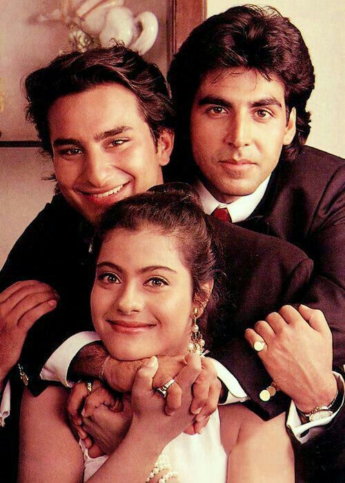 Happy birthday to you \"saif ali khan\" sir  